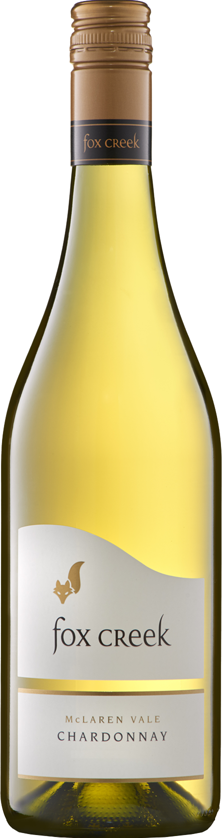 Fox Creek Wines McLaren Vale Chardonnay